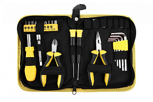 Набор электрика FIT 65137 Набор электрика FIT 65137