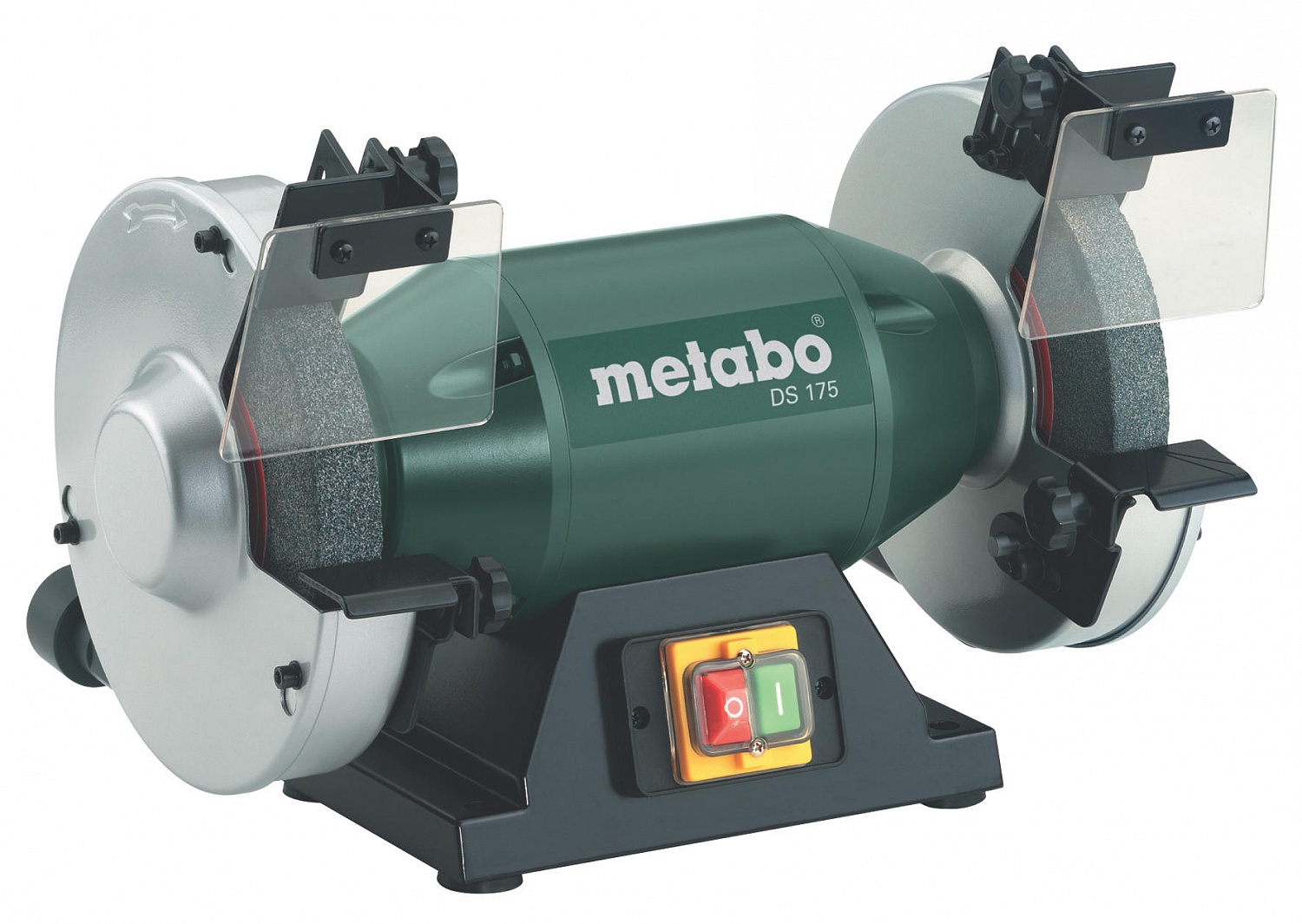 Станок заточной Metabo DS 175 619175000 Станок заточной Metabo DS 175 619175000