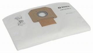 Фильтр-мешок для GAS 35 5 шт BOSCH 2 607 432 037 Фильтр-мешок для GAS 35 5 шт BOSCH 2 607 432 037