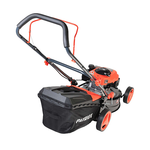 Газонокосилка бензиновая Patriot PT 41 LM 512109005 Газонокосилка бензиновая Patriot PT 41 LM 512109005