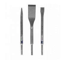 Зубило SDS + SET BOSCH 2 607 019 159 Зубило SDS + SET BOSCH 2 607 019 159