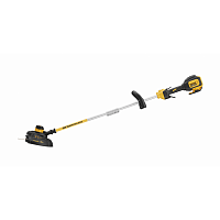 Кусторез аккумуляторный DeWalt DCM561PBS-XJ Solo Кусторез аккумуляторный DeWalt DCM561PBS-XJ Solo