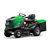 Машина газонокосильная Caiman Rapido Max 2WD 107D1 01-020101-0023
