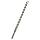 Бур SDS + ф 8х210 (SDS4 + ) Makita P-29365