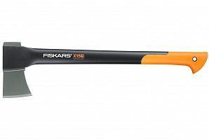 Топор универсальный Fiskars 121460 Х15 (1,52кг) Топор универсальный Fiskars 121460 Х15 (1,52кг)