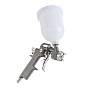 Краскораспылитель Patriot LV 162А 1,5мм верхний бачок 830901005