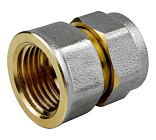 Фитинг МП 16х1/2" Aquasfera ВР (10/180) 027-8714