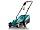 Газонокосилка электрическая BOSCH ROTAK 32 0 600 885 B00 Газонокосилка электрическая BOSCH ROTAK 32 0 600 885 B00