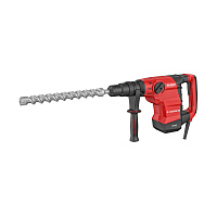 Перфоратор SDSmax Elitech П 1342ЭМ HD E2205.003.00 Перфоратор SDSmax Elitech П 1342ЭМ HD E2205.003.00