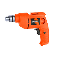 Дрель электрическая PATRIOT FD 401 THE ONE ЗВП 10 мм 120301401 Дрель электрическая PATRIOT FD 401 THE ONE ЗВП 10 мм 120301401