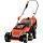 Газонокосилка электрическая Black&Decker EMAX 34I-QS 5035048347690 Газонокосилка электрическая Black&Decker EMAX 34I-QS 5035048347690