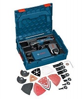 Резак аккумуляторный BOSCH GOP 10,8 V-LI набор Резак аккумуляторный BOSCH GOP 10,8 V-LI набор