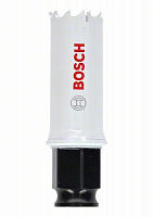 Коронка для металла BOSCH HSS CO ф 25мм 2 608 594 203 Коронка для металла BOSCH HSS CO ф 25мм 2 608 594 203