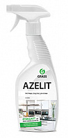 Средство чистящее для кухни GraSS "Azelit" 600мл 228600 Средство чистящее для кухни GraSS "Azelit" 600мл 228600