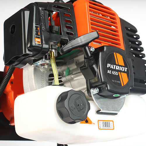 Бур бензиновый Patriot PT AE65D 742104465 Бур бензиновый Patriot PT AE65D 742104465