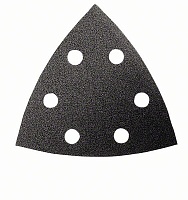Шлифлист дельта К180 по камню (5шт) BOSCH 2 608 605 195 Шлифлист дельта К180 по камню (5шт) BOSCH 2 608 605 195
