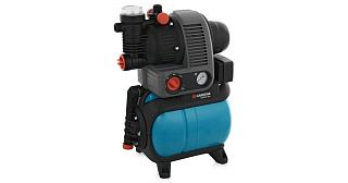 Насосная станция Gardena 4000/5 Premium Eco 01754-20.000.00 Насосная станция Gardena 4000/5 Premium Eco 01754-20.000.00