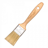 Кисть плоская Beorol "PREMIUM" №2 40509 Кисть плоская Beorol "PREMIUM" №2 40509