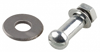 Ролик к плиткорезу STAYER ф22х6х2,0мм 3320-22 Ролик к плиткорезу STAYER ф22х6х2,0мм 3320-22