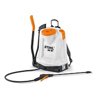 Опрыскиватель ранцевый STIHL SG 51 4255-019-4950 Опрыскиватель ранцевый STIHL SG 51 4255-019-4950