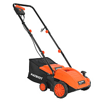 Скарификатор электрический Patriot SCE 150 512309150 Скарификатор электрический Patriot SCE 150 512309150