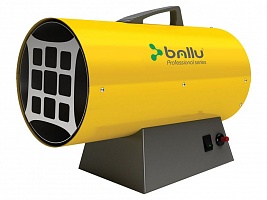 Нагреватель газовый Ballu BHG-10 Нагреватель газовый Ballu BHG-10