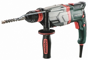 Перфоратор Metabo UHEV 2860-2 Quick (600713500) Перфоратор Metabo UHEV 2860-2 Quick (600713500)