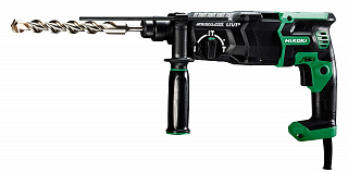 Перфоратор SDS+ Hikoki DH28PECNSZ Перфоратор SDS+ Hikoki DH28PECNSZ