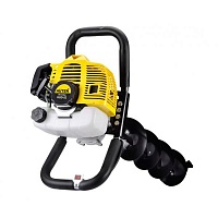 Бур бензиновый HUTER GGD-52 70/13/1 Бур бензиновый HUTER GGD-52 70/13/1