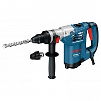 Перфоратор BOSCH SDS+ GBH 4-32 DFR-S L-Boxx 0 611 332 104 Перфоратор BOSCH SDS+ GBH 4-32 DFR-S L-Boxx 0 611 332 104