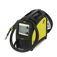 Полуавтомат компактный ESAB Caddy Mig C200i 0349312030 Полуавтомат компактный ESAB Caddy Mig C200i 0349312030