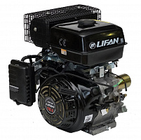 Двигатель в сборе Lifan 192F-2-3A 18А 18,5 л.с. Двигатель в сборе Lifan 192F-2-3A 18А 18,5 л.с.