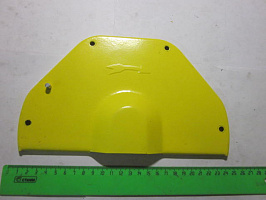 Кожух диска К-464 Кожух диска К-464