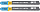 Пилка для электролобзика Fit T118 BAF, 2 шт.HQ 40971