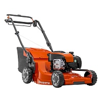 Газонокосилка бензиновая Husqvarna LC 347V 9670689-01 Газонокосилка бензиновая Husqvarna LC 347V 9670689-01