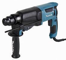 Перфоратор Makita HR2610 Перфоратор Makita HR2610