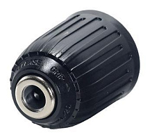 Патрон БЗП 0,8-10мм 3/8" Elitech 1820.170600 Патрон БЗП 0,8-10мм 3/8" Elitech 1820.170600