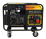 Генератор бензиновый Snirrex 17000 E3A