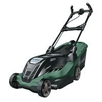 Газонокосилка Bosch ROTAK 750 0 600 8B9 300 Газонокосилка Bosch ROTAK 750 0 600 8B9 300