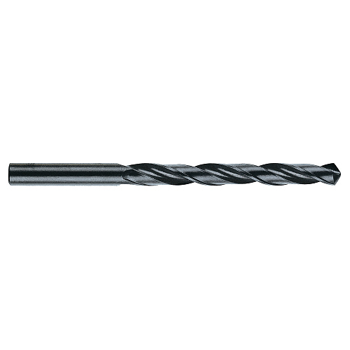 Сверло для металла 9,5х81х125мм HSS-R 1/10