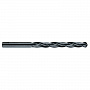 Сверло для металла 9,5х81х125мм HSS-R 1/10