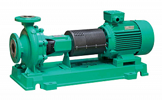 Насос WILO NL 150/250-30-4-05 4109442 Насос WILO NL 150/250-30-4-05 4109442