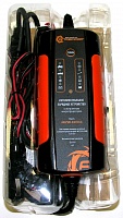 Устройство зарядное AUTOPROFI AGR/SBC-040 Brick Устройство зарядное AUTOPROFI AGR/SBC-040 Brick