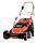 Газонокосилка электрическая Black&Decker EMAX42I-QS 5035048347751 Газонокосилка электрическая Black&Decker EMAX42I-QS 5035048347751