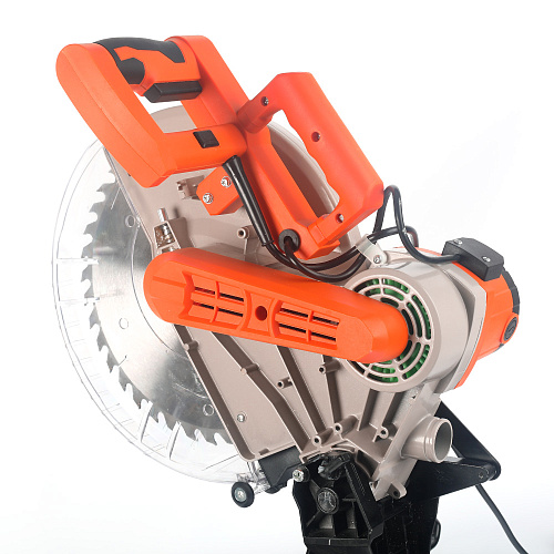 Пила торцовочная PATRIOT MS 303 190301903 Пила торцовочная PATRIOT MS 303 190301903