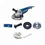 УШМ Bosch 230-2,2 GWS 2200 0 601 8C1 0R0