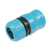 Коннектор для шлангов 1/2" BASIC 209536 Коннектор для шлангов 1/2" BASIC 209536