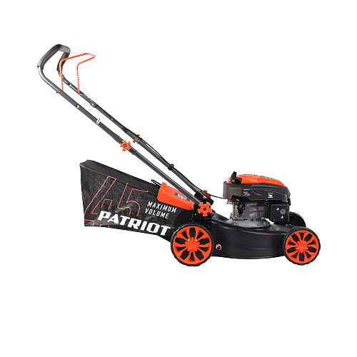 Газонокосилка бензиновая Patriot PT400 512109400 Газонокосилка бензиновая Patriot PT400 512109400