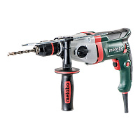 Дрель ударная Metabo SBE 850-2 Limited Edition кейс 600782930 Дрель ударная Metabo SBE 850-2 Limited Edition кейс 600782930