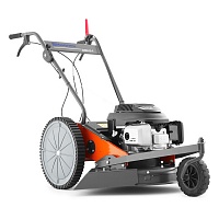 Газонокосилка бензиновая Husqvarna DBS51 9676372-01 Газонокосилка бензиновая Husqvarna DBS51 9676372-01